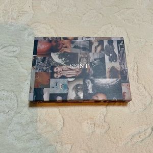 Seint Demi Palette ONLY